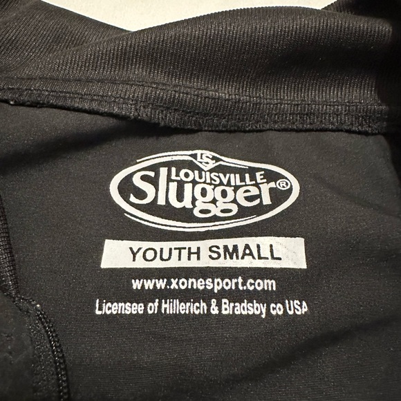 Louisville Slugger batting practice Jersey - Picture 4 of 4